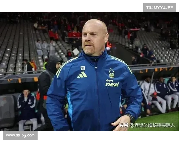 诺丁汉森林官宣主帅戴奇下课，创英超单赛季四次换帅纪录