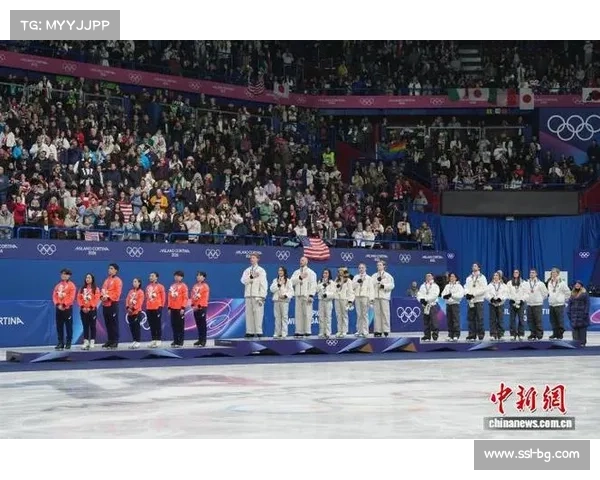 花样滑冰团体赛：美国队逆转日本成功卫冕，意大利历史首夺铜牌