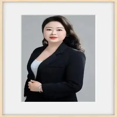谢荻